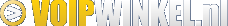 VoIP winkel