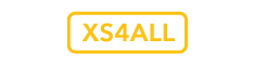 XS4ALL aanbieding
