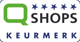 Qshop keurmerk