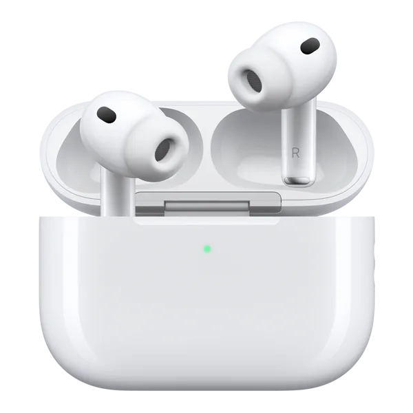 Apple AirPods Pro 3 t.w.v. € 249,00