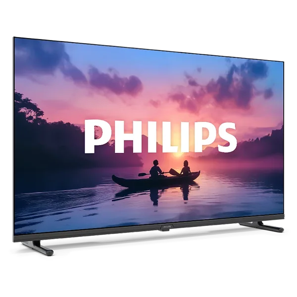 Philips 40 inch LED UHD 4K smart tv t.w.v. € 259,00