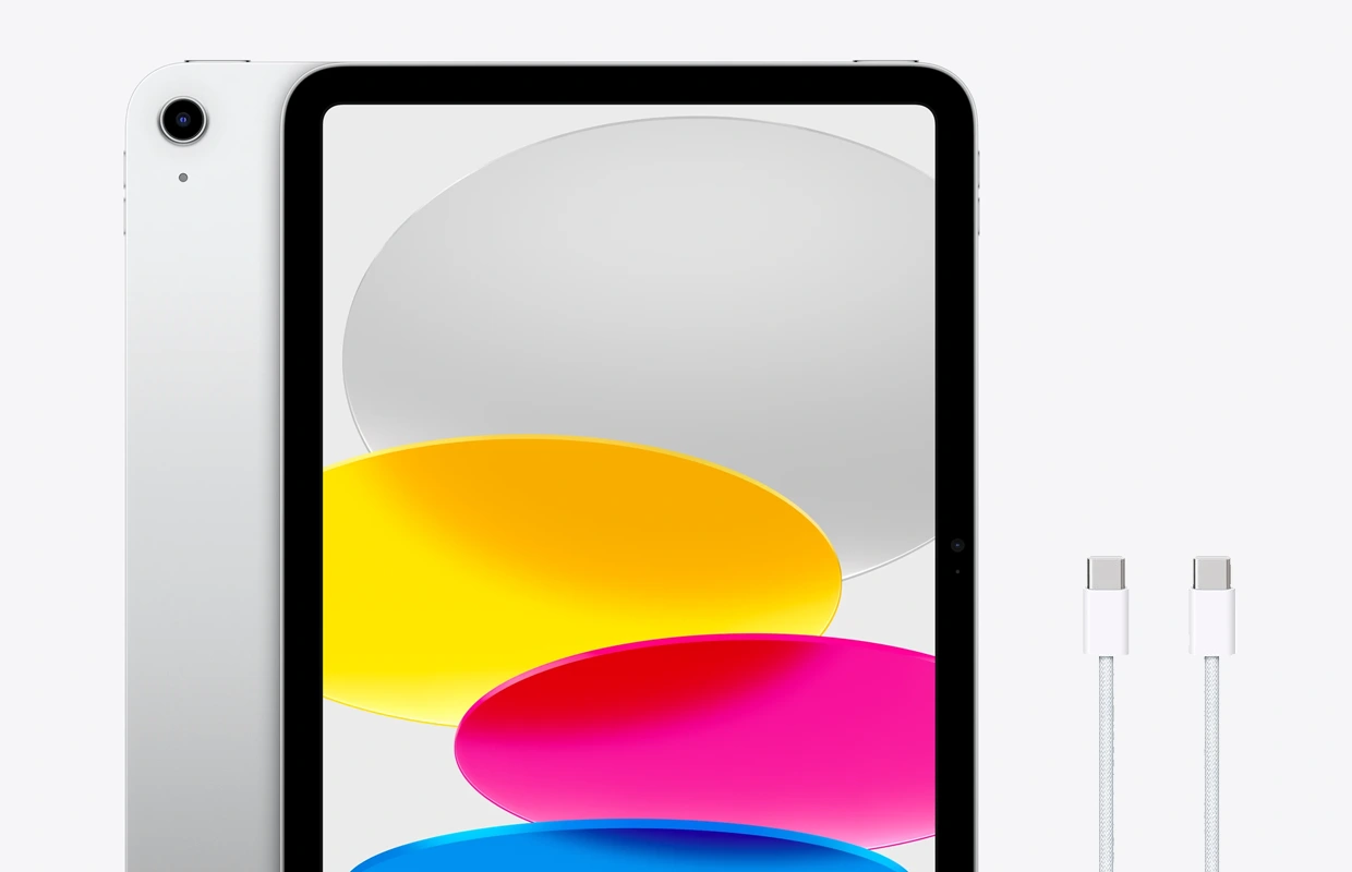 Apple iPad (2025) 128GB