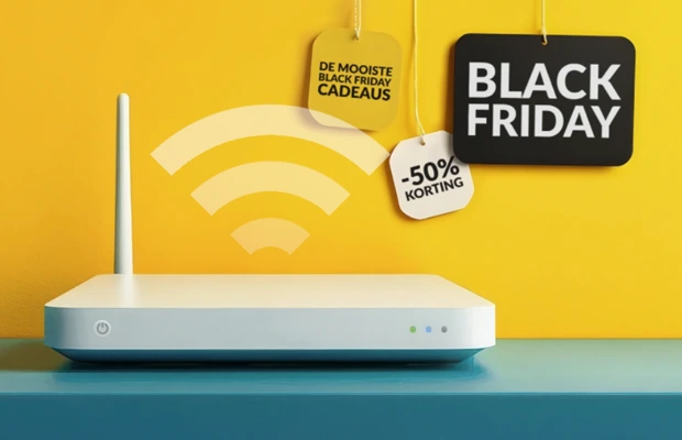 Black Friday acties nog een week verlengd