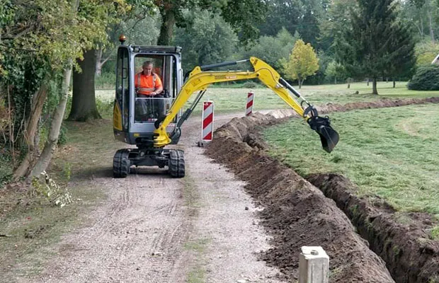 Breedbandinternet op het platteland, wat zijn de opties?