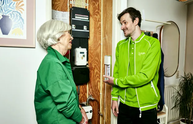 De levertijd van internet: hoe snel zijn de providers?