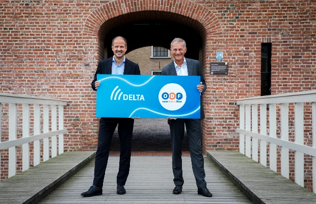 DELTA gaat internet leveren via Open Dutch Fiber