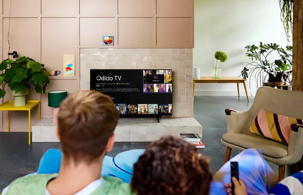 Een tv ontvanger of een tv app, wat is slim?