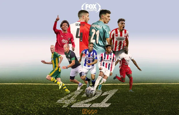 FOX Sports ook na 1 augustus bij Ziggo te zien