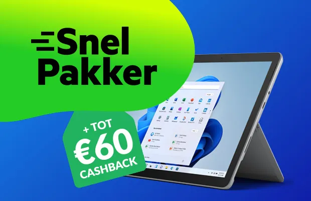 Gratis tablet KPN internet en tv - Breedbandwinkel.nl