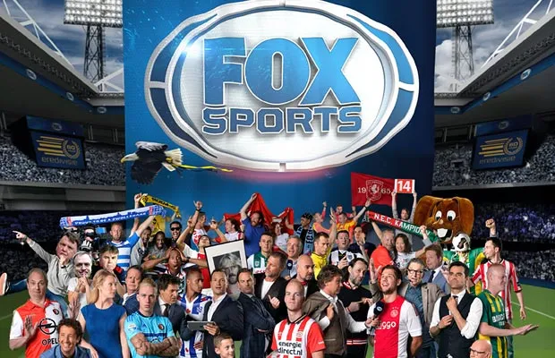 Grote verschillen in tarieven FOX Sports seizoen 2017