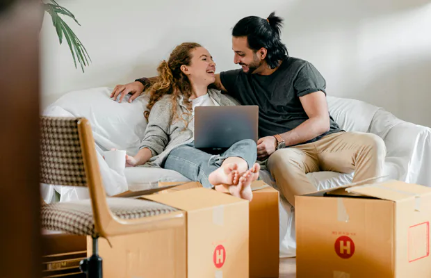 Internet voor starters: tips voor je eerste aansluiting thuis