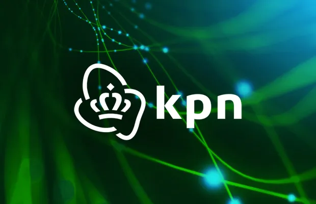 KPN gaat 10 Gigabit XGS-PON technologie uitrollen