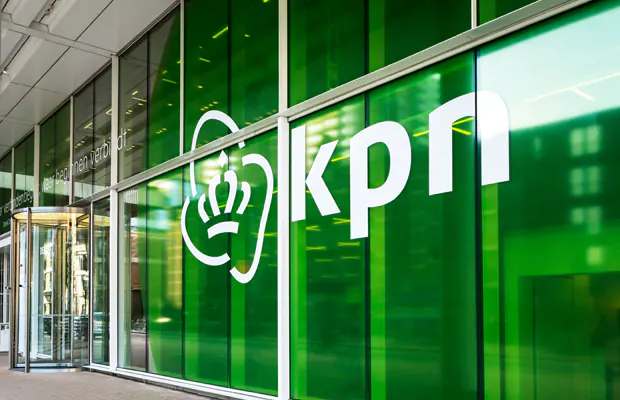 KPN neemt glasvezelnetwerken van Primevest over