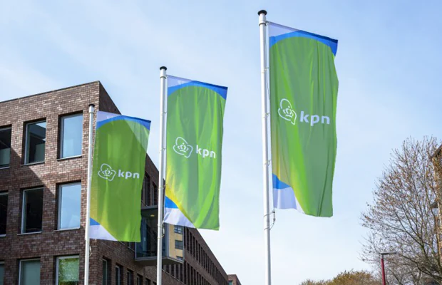 KPN prijsverhoging per 1 juli 2026 van 3,3%