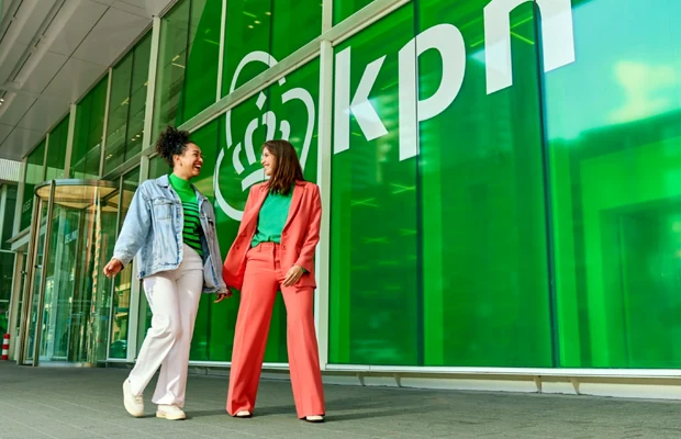 KPN verliest internetklanten ondanks groei glasvezel
