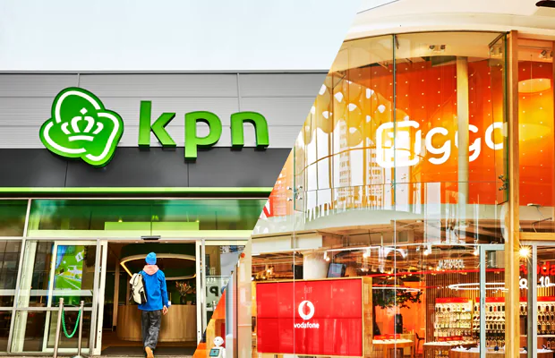 KPN vs. Ziggo: wat is in 2025 de beste keus voor jou?