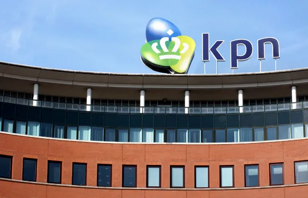 KPN wijzigt internettarieven en zenderpakketten