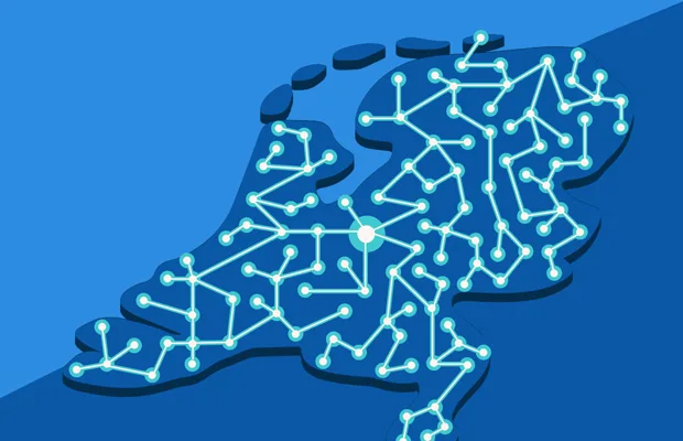 Meerdere glasvezelnetwerken in Nederland: hoe zit dit?