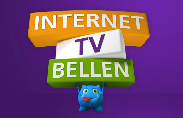 Online.nl introducteert interactieve tv zonder ontvanger