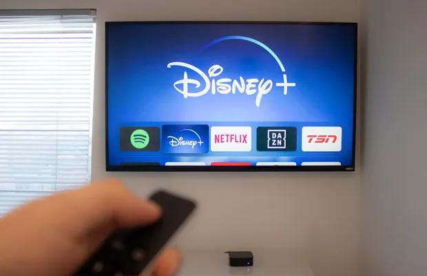 Premium zenders en streaming videodiensten in de lift