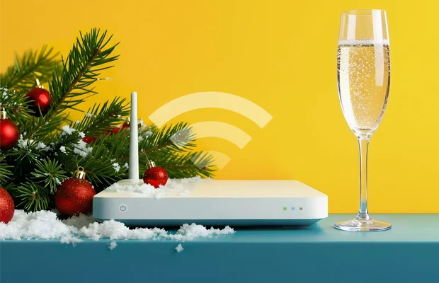 Profiteer van onze eindejaars-cashback