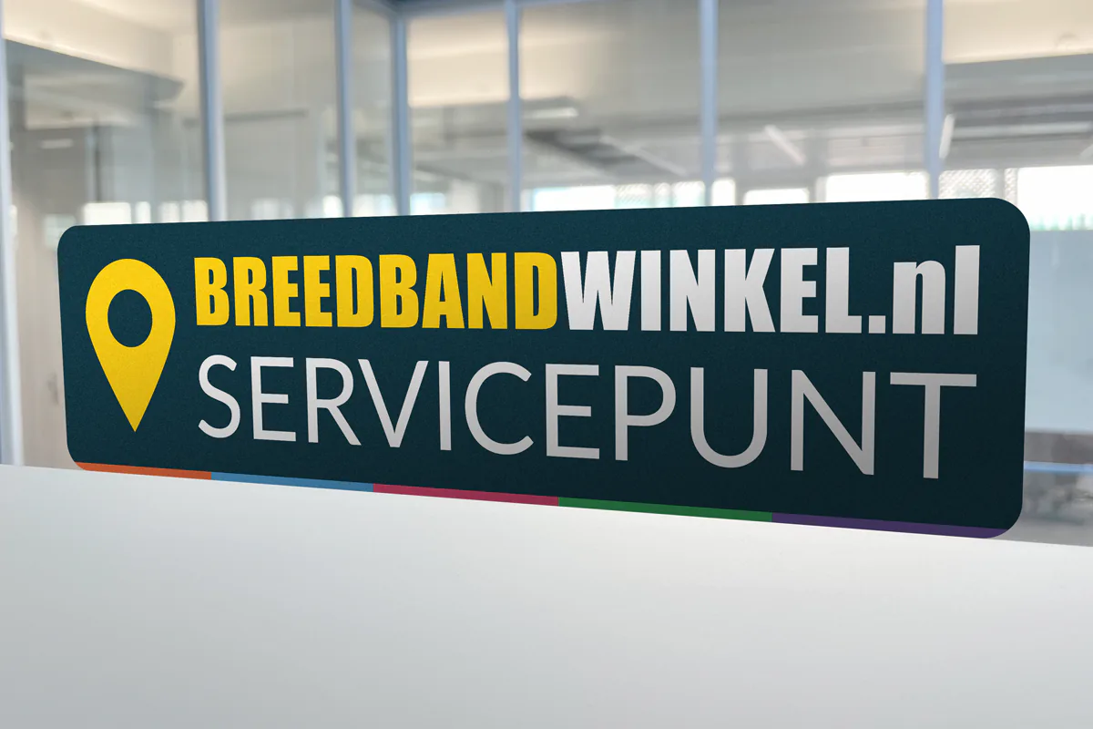 Breedbandwinkel.nl Servicepunt