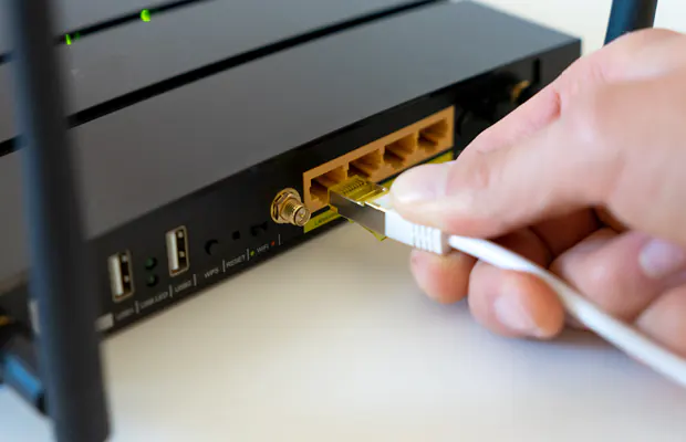 Steeds meer Nederlanders kiezen voor gigabit-internet