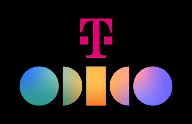 T-Mobile gaat verder als Odido