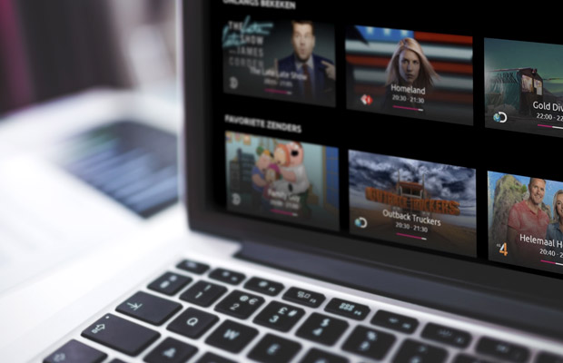 televisie kijken via computer televisie kijken via computer