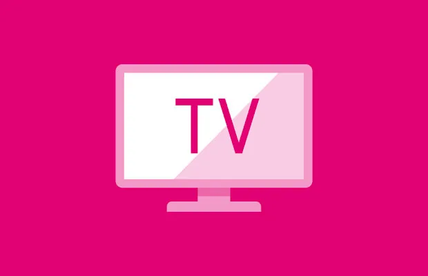 T-Mobile lanceert TV App abonnement zonder decoder