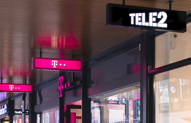 Tele2 en T-Mobile stemmen VDSL aanbod op elkaar af