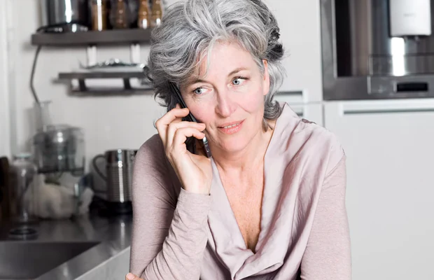 Vast bellen verdwijnt uit steeds meer huishoudens