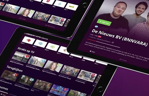 Youfone eerste provider met Android TV decoder