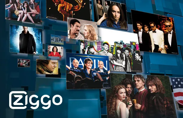 Ziggo biedt gratis HBO en verhoogt tarieven Play Max