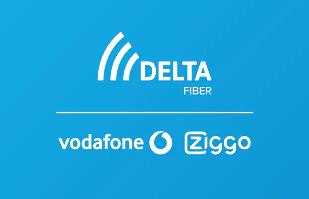 Ziggo gaat internet en tv aanbieden via DELTA netwerk