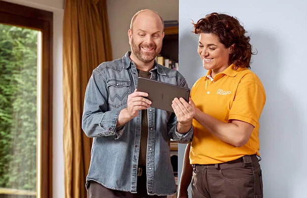 Ziggo introduceert 2 Gigabit kabelinternet