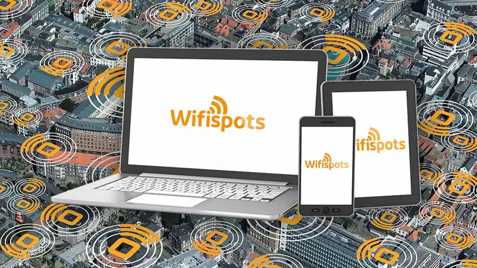 Ziggo stopt per 1 juli met Wifispots