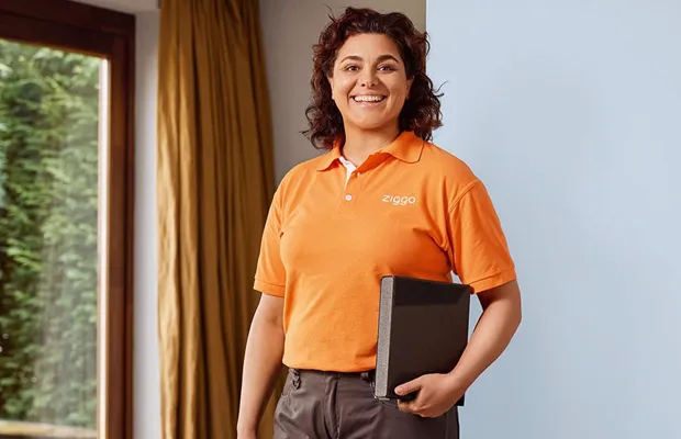Ziggo verhoogt snelheid en prijzen voor nieuwe klanten