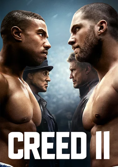 Creed II