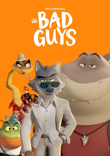 De Bad Guys