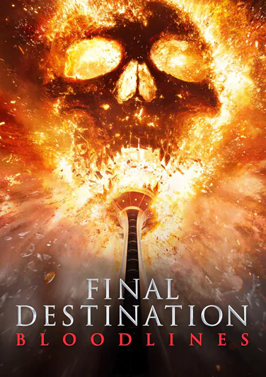 Final Destination: Bloodlines