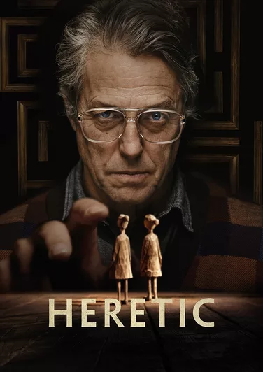 Heretic