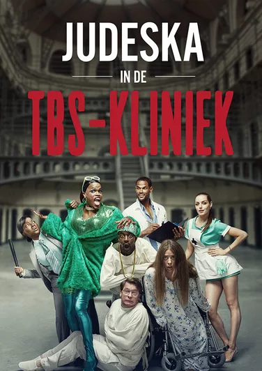 Judeska in de TBS Kliniek