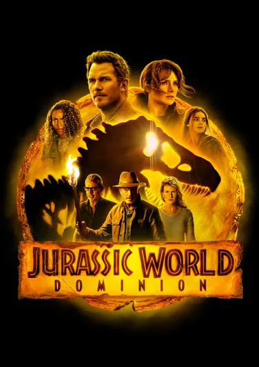 Jurassic World: Dominion