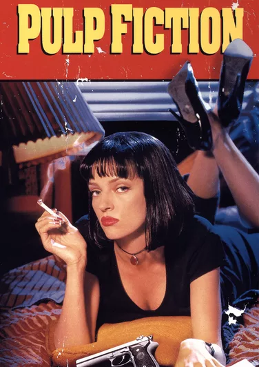 Pulp Fiction