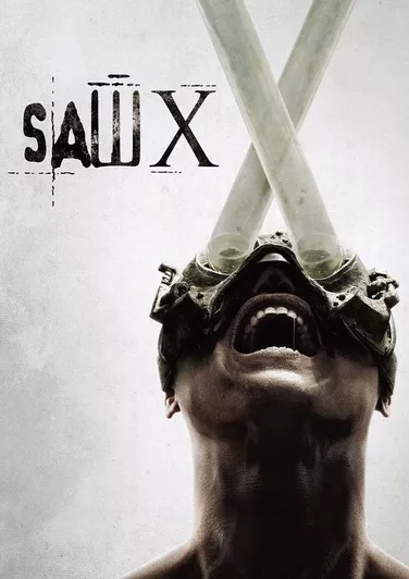 Saw X