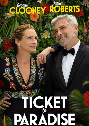 Ticket to Paradise