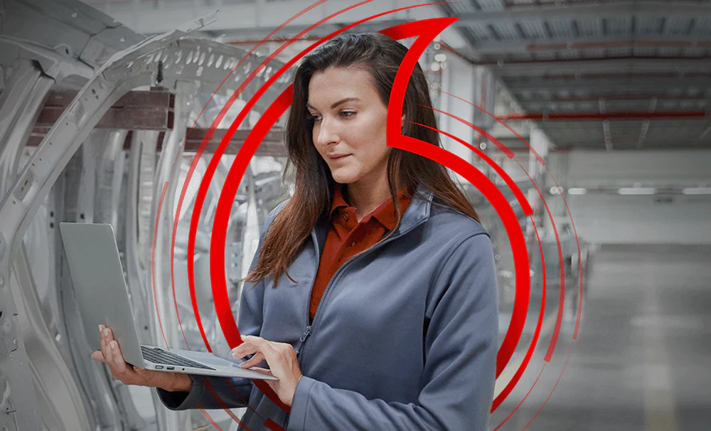 Vodafone Zakelijk