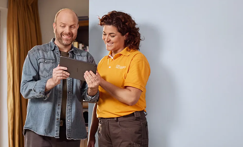 Ziggo Zakelijk