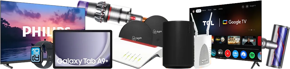 Black Friday 2025 cadeau's